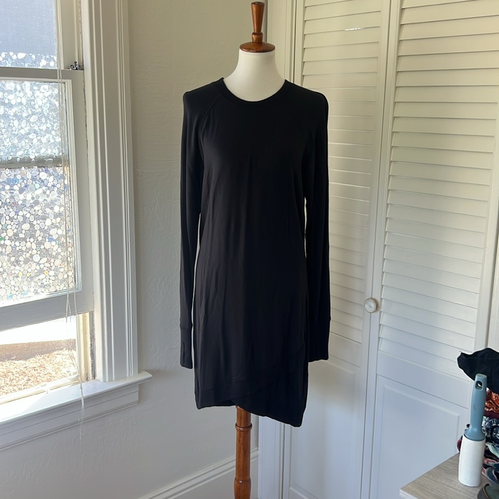 Athleta dress
